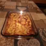 torta compleanno eleonora 2016