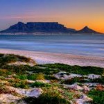 Sud Africa – un mondo in un solo paese