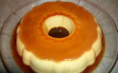 Creme Caramel