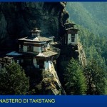 Bhutan – reportage di Walter Porzio
