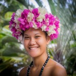 Polinesia: Isole della Società e Isole Tuamotu