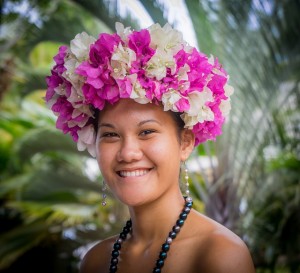 floral-head-dress