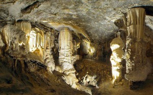 Slovenia Grotte di Postumia