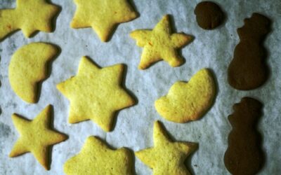 Biscotti di Natale