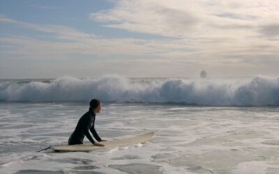 Le migliori spiagge per il surf in Australia