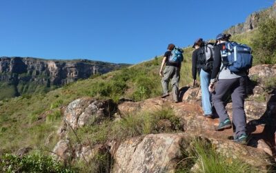 Nuova Caledonia: trekking Grande Terre