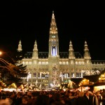 I mercatini di Natale di Vienna
