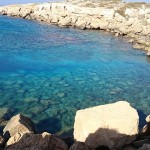 Cipro: l’isola dove nacque Afrodite