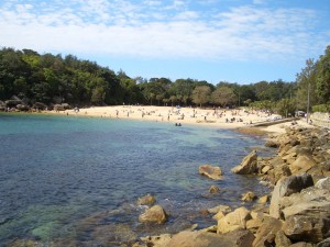 Spiagge Australia Sidney Beach