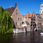 Fiandre: le città d’arte