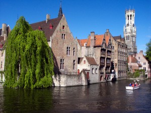 viaggi su misura - Bruges