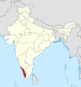 Viaggi in India - Kerala