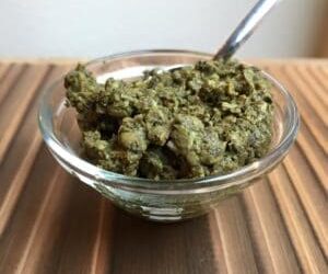 Lahpet – il pesto birmano