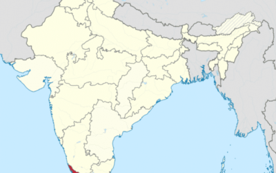 India: Kerala