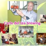 L’arte del tea brewing