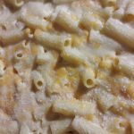 Maccheroni al formaggio – ricetta americana