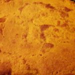 Cornbread – ricetta americana