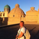 Uzbekistan: storia articolata sulla via della seta