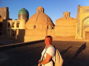 Uzbekistan: storia articolata sulla via della seta