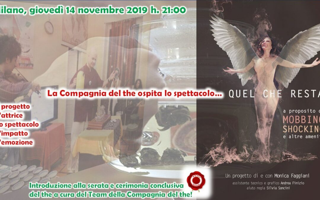 Quel che resta