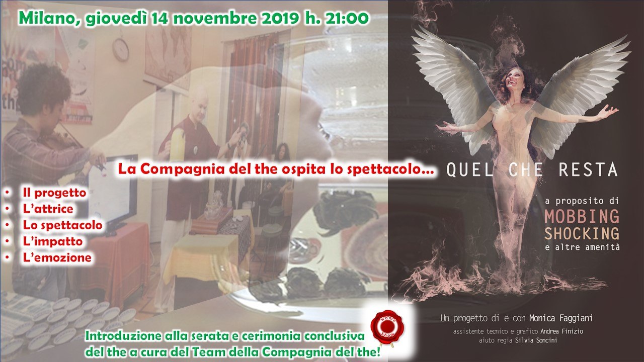Quel che resta