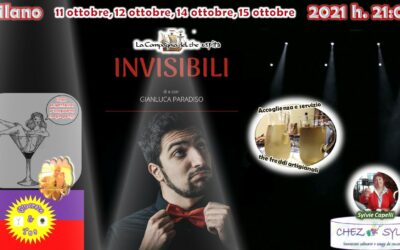 Invisibili