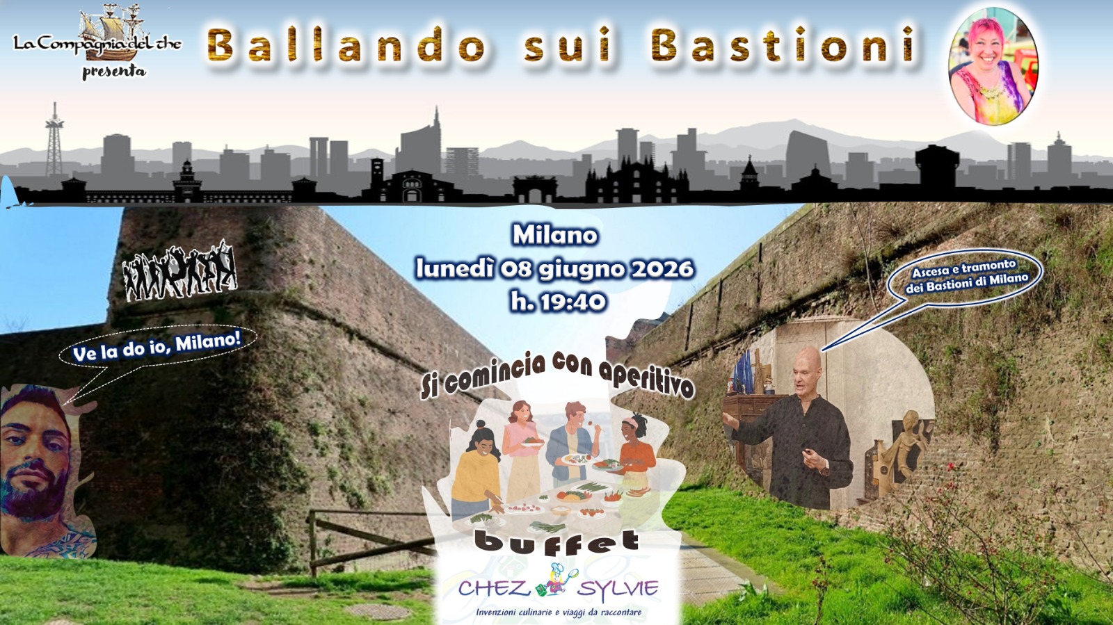08jun26 ballando sui bastioni